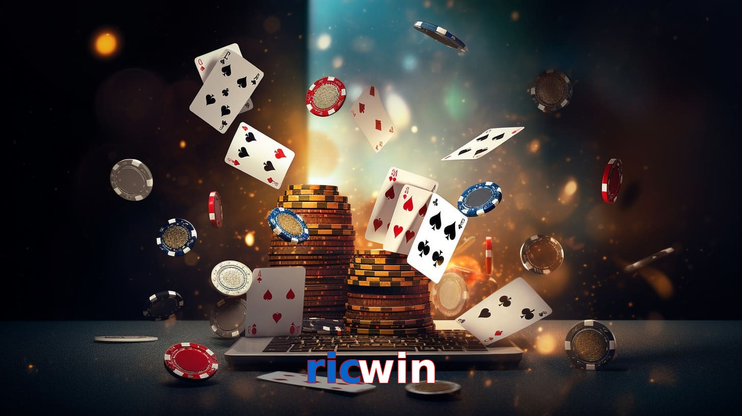 ricwin