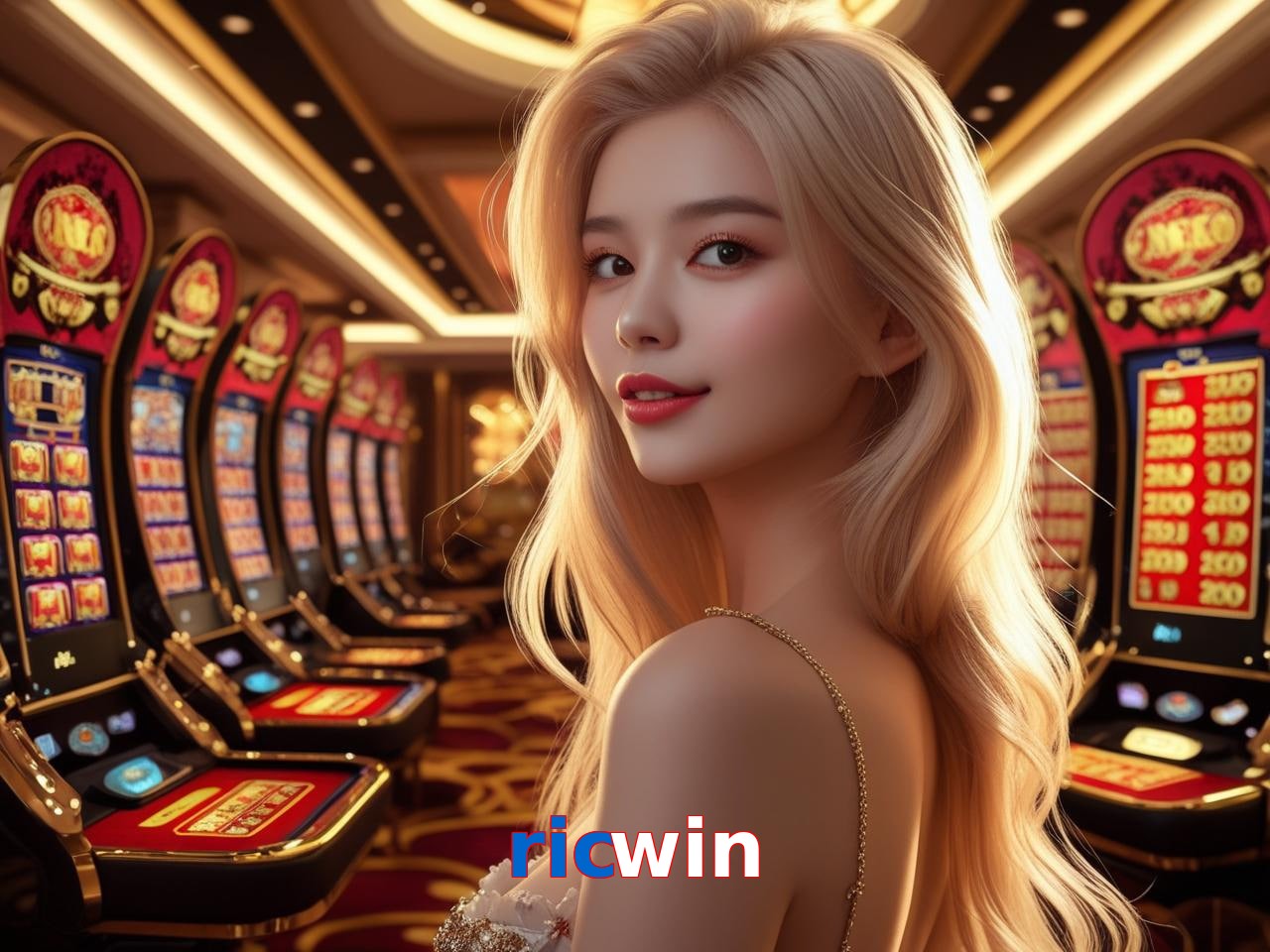 ricwin