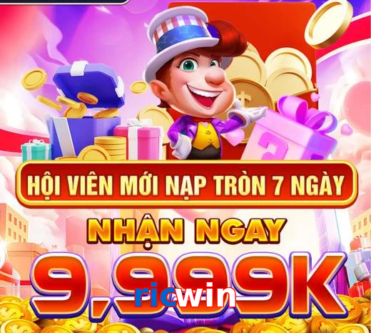 ricwin